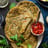 Pudina Mint Paratha