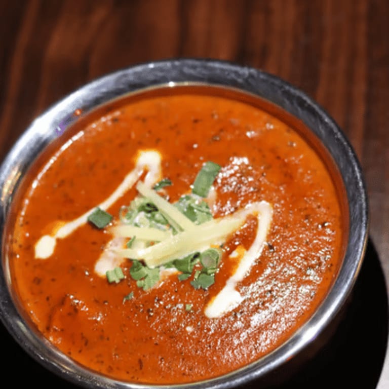 Delicious Paratha: A Must-Try Indian Specialty