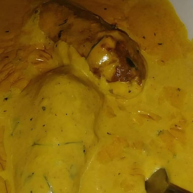 Delicious Malai Kofta and Vegetarian Indian Cuisine