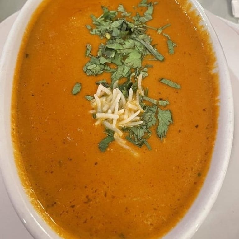 Spicy Vindaloo: A Flavorful Indian Delight