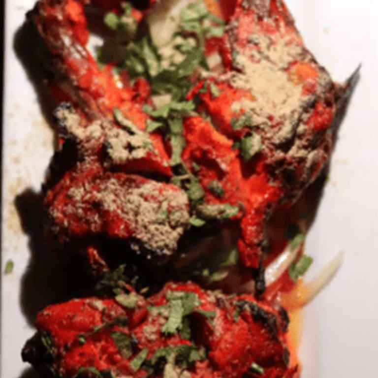 Delicious Kabob Specialties at Our Indian Restaurant