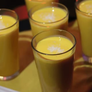Mango Lassi