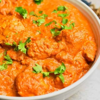 Tikka Masala
