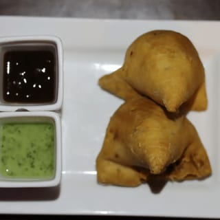 Samosas