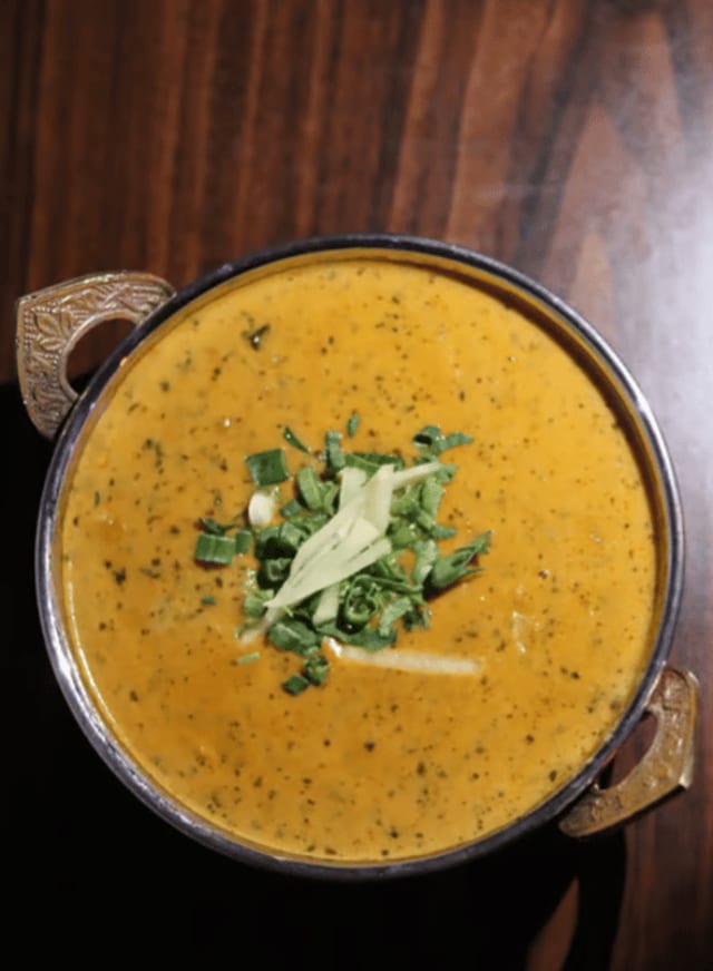 Lamb Roganjosh.