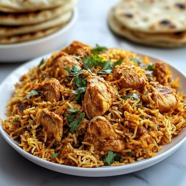 Delicious Indian Dinner Options