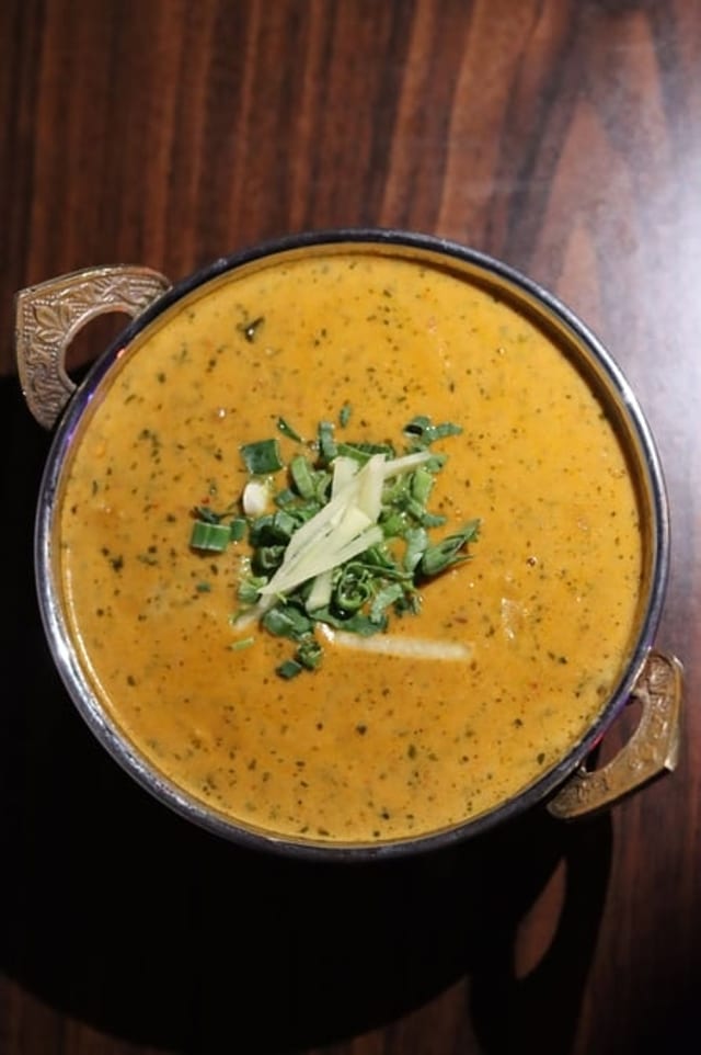Chicken Roganjosh.